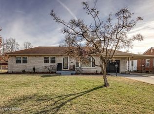 2813 Sheila Dr, Louisville, KY