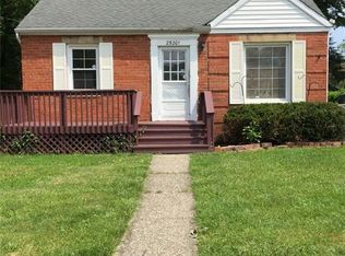25201 Shoreview Ave, Euclid, OH