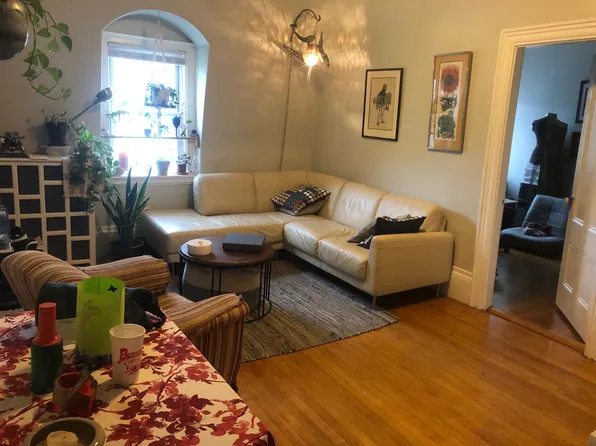 16 Austin St #3, Somerville, MA 02145