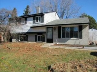 14038 Alexander St, Livonia, MI 48154
