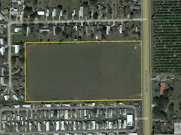 N Fm 506, La Feria, TX 78559