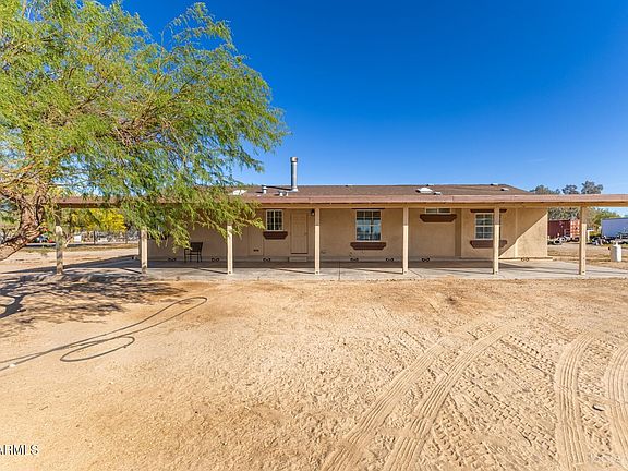 2nd image of 21611 W EAGLE MOUNTAIN Road