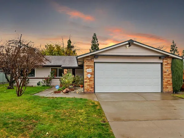 6525 Misty Creek Dr, Citrus Heights, CA 95621