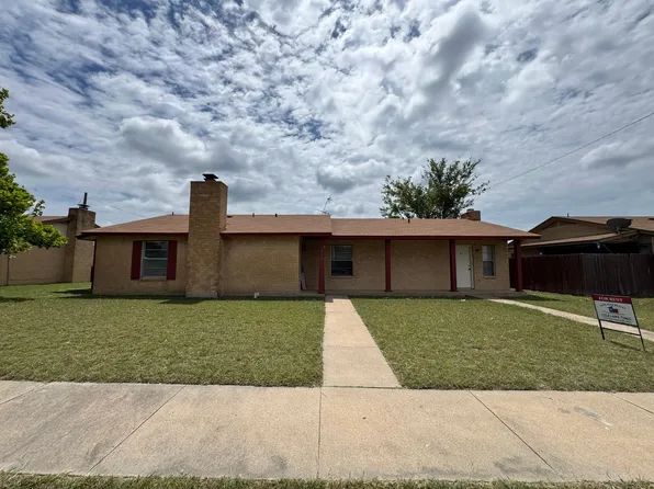 2208 Hunt Dr, 2208 Hunt Dr #B, Killeen, TX 76543
