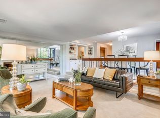 4928 Sentinel Dr #1-206, Bethesda, MD