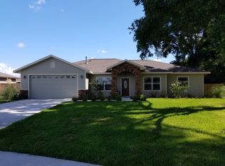 23287 NW 8th Pl, Newberry, FL 32669