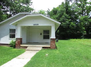 1828 Johnston Ave, Conway, AR 72034