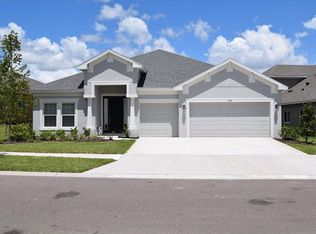 1032 Tracey Ann Loop, Seffner, FL 33584