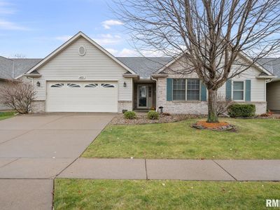 451 Celeste Cir, Blue Grass, IA, 52726