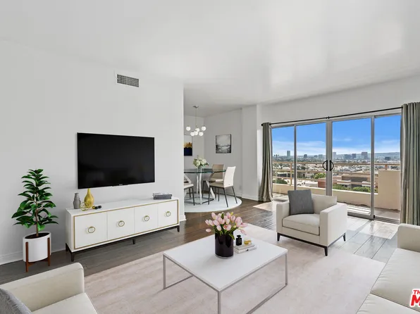 1131 Alta Loma Rd APT 305, West Hollywood, CA 90069