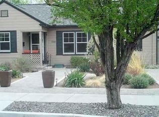 1240 Mark Twain Ave, Reno, NV 89509