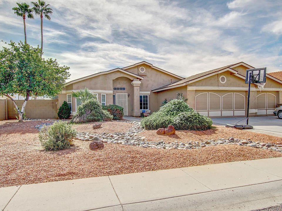 1st image of 6933 W Columbine Dr