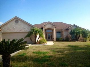 30 Spoonbill Cove Rd, Laguna Vista, TX 78578