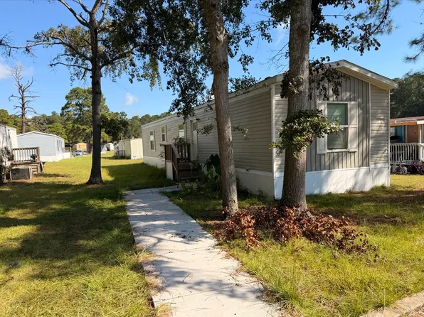 300 Brantley Dr Lot 135, Hinesville, GA 31313