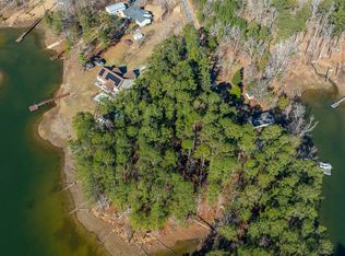 0 George St Lot 21, Leesville, SC 29070