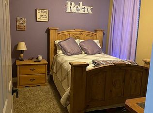 1590 Ann Dr, Kingston, OK 73439