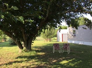 57 15th St, Wilson, OK 73463