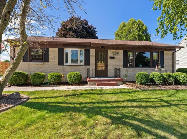 1316 Hamann ROAD, Manitowoc, WI 54220