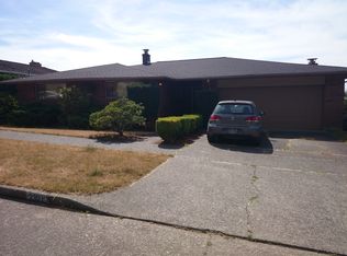 3321 56th Ave SW, Seattle, WA 98116