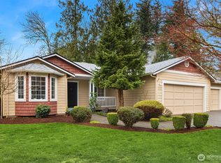 4549 329th Pl SE, Fall City, WA 98024