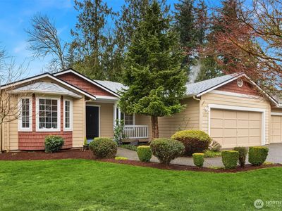 4549 329th Place SE, Fall City, WA, 98024