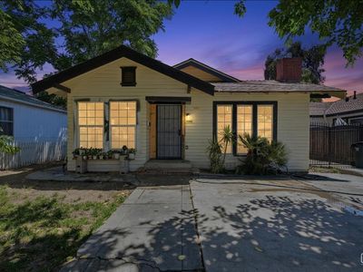 228 Haybert Ct, Bakersfield, CA, 93304