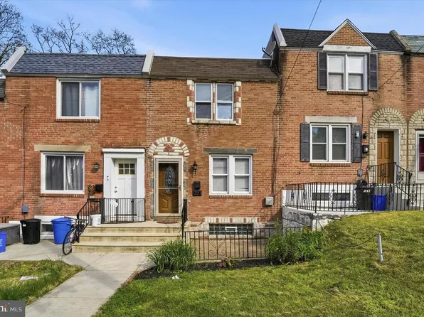 351 W Salaignac St, Philadelphia, PA 19128