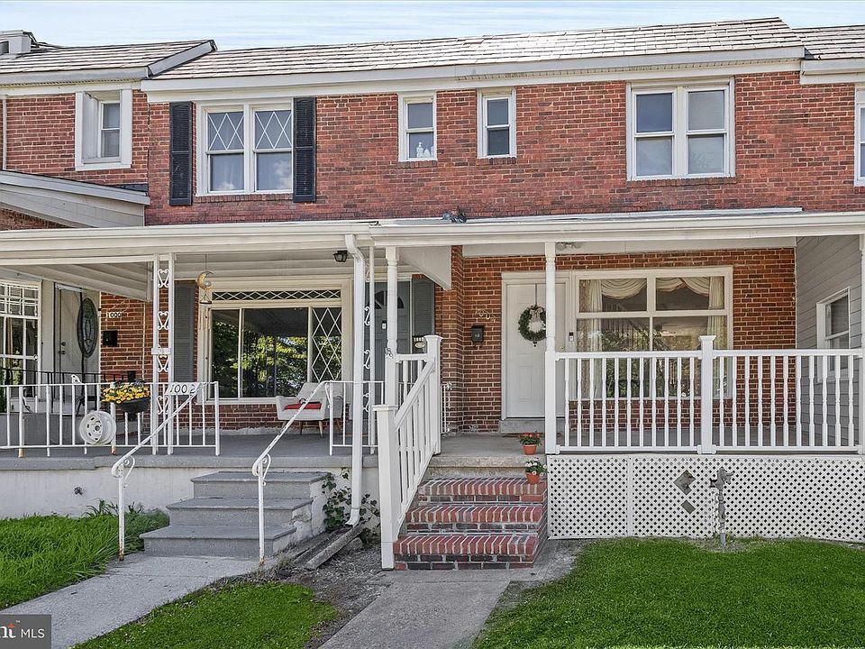 1st image of 1004 Iris Ave