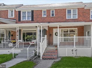 1004 Iris Ave, Baltimore, MD 21205