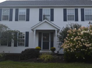 2339 Sandalwood Dr, Twinsburg, OH 44087