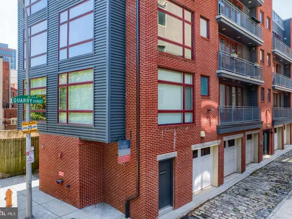 138 N Front St APT 3F, Philadelphia, PA 19106