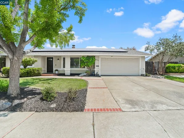 1630 Frankfurt Way, Livermore, CA 94550