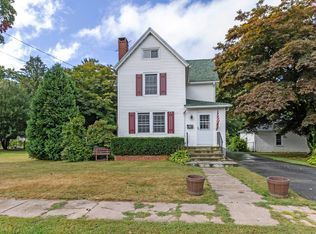 25 Waverly Ave, Portland, CT 06480