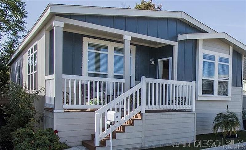 1st image of 1001 S Hale Ave Spc 68