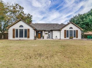 201 Country View Ln, Crandall, TX 75114