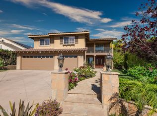 3320 Olivegrove Pl, Thousand Oaks, CA 91362