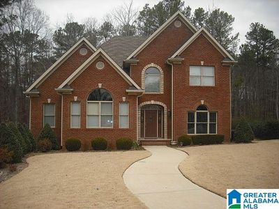 745 Mill Springs Ln, Hoover, AL, 35244