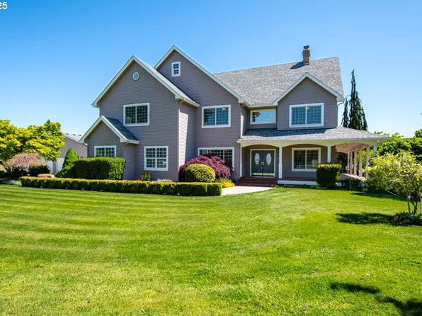 20411 NE 159th Ave, Battle Ground, WA 98604