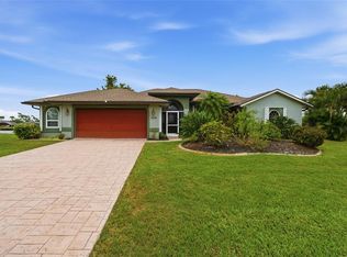 2698 Lake View Blvd, Pt Charlotte, FL 33948