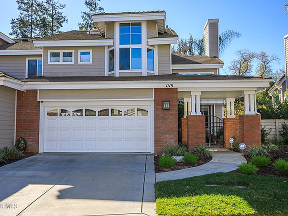 4th image of 1119 Westcreek Ln