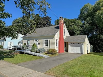 65 Harrison Ave, Greenfield, MA, 01301