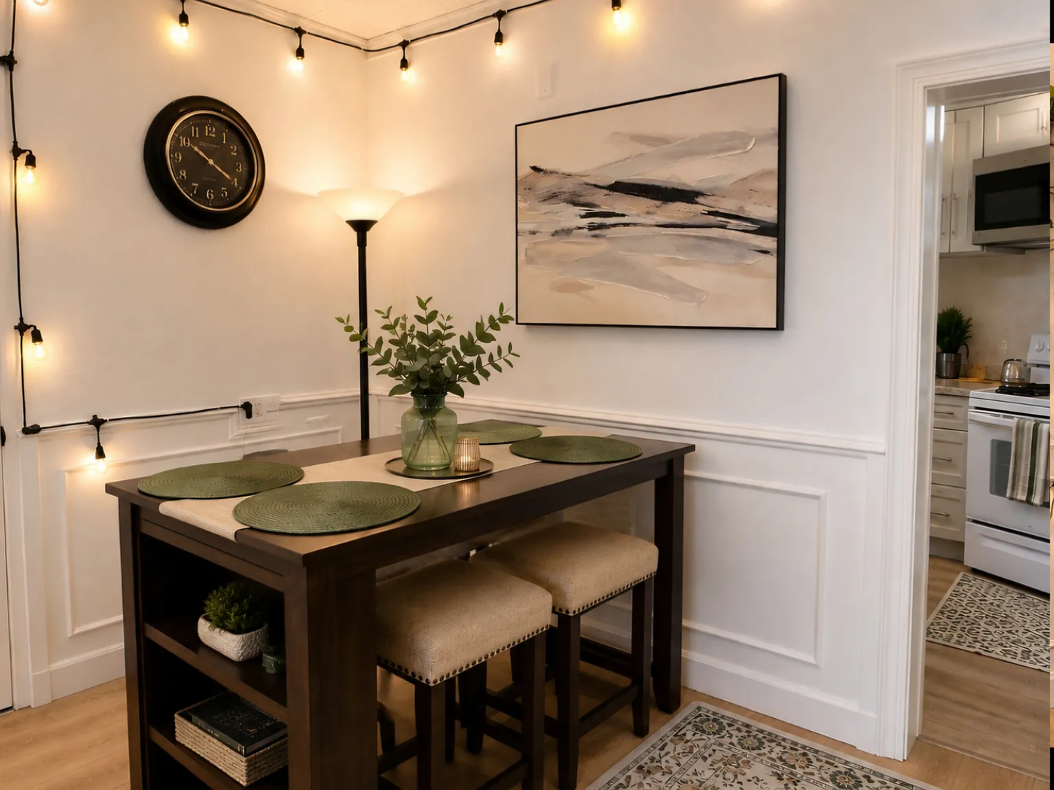 1 bed, 1.5 bath, 700 sqft, $1,500 — Photo 4
