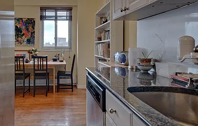 Sold by Brown Harris Stevens