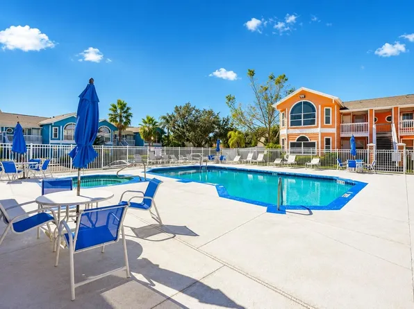 3140 Britannia Blvd APT D, Kissimmee, FL 34747