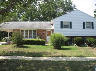12607 Darlenen St, Upper Marlboro, MD 20774