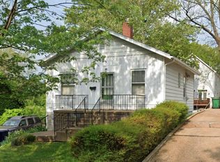 2541 Pocahontas Pl, Saint Louis, MO