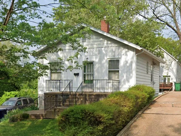 2541 Pocahontas Pl, Saint Louis, MO 63144