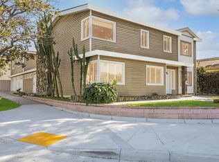 8100 W 83rd St, Playa Del Rey, CA 90293