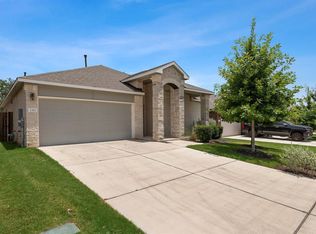 2312 Singletree Bnd, Georgetown, TX 78628