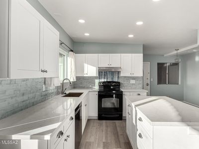 1363 W Dawn Dr, Tucson, AZ, 85704